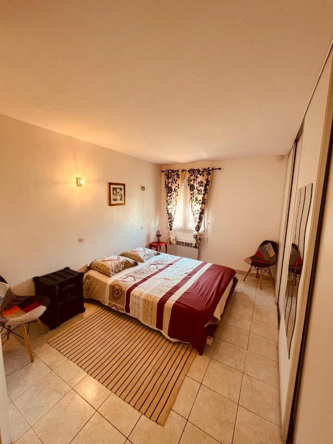 Au Charme Shakespearien De Perpignan Apartamento Exterior foto
