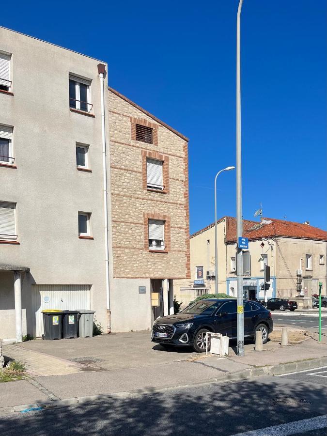 Au Charme Shakespearien De Perpignan Apartamento Exterior foto